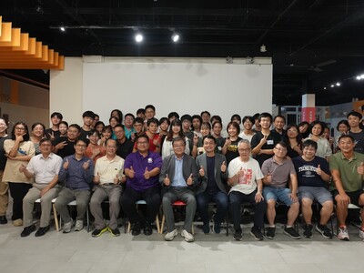 114學年度 二軌導師相見歡圖片