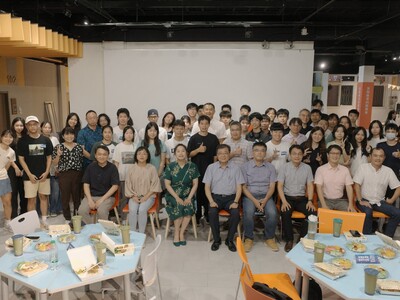 115學年度 二軌導師相見歡圖片