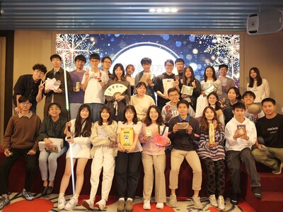 114學年度 實驗教育歲末聯歡圖片